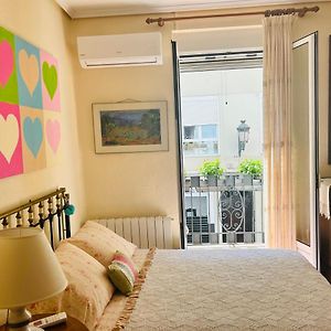 Habitación Privada En Ruzafa